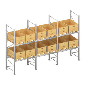 Palletstellingen