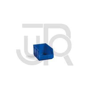 Bull1 kunststof magazijnbak D88xB105xH54mm-0