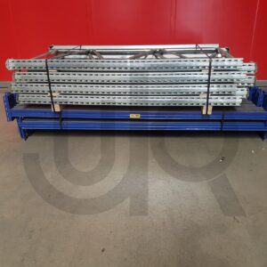 Gebruikte grootvakstelling Metalsistem SuperBuild-0