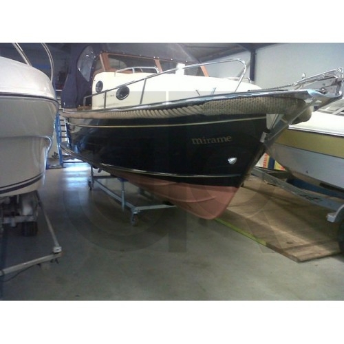 Verrijdbare bootbok JR-1 2400x1200 mm | max. 1.200Kg-4857