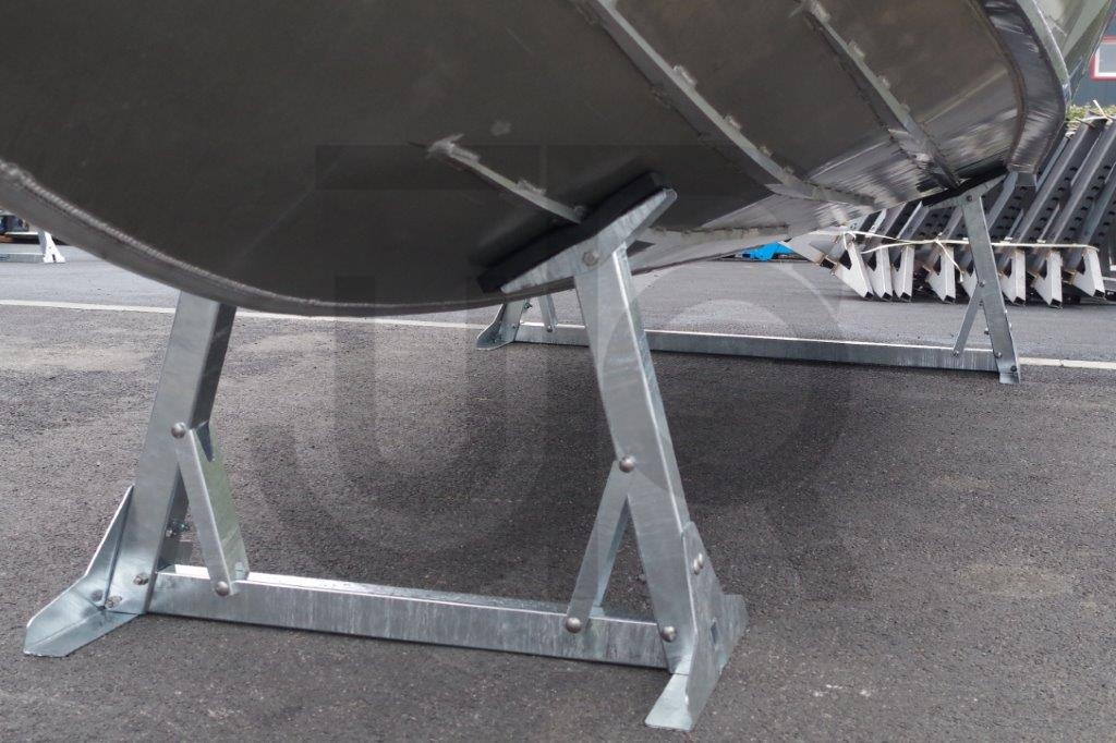 Bootsteunen set Quick Pad 5 ton-5414