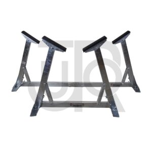 Bootsteunen set Quick Pad 5 ton-0