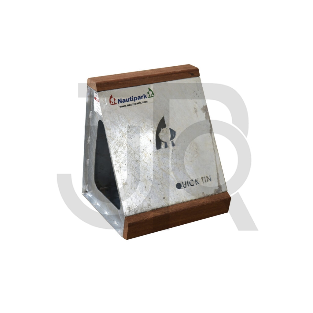Kielsteun Quick Tin 1.5 ton-0