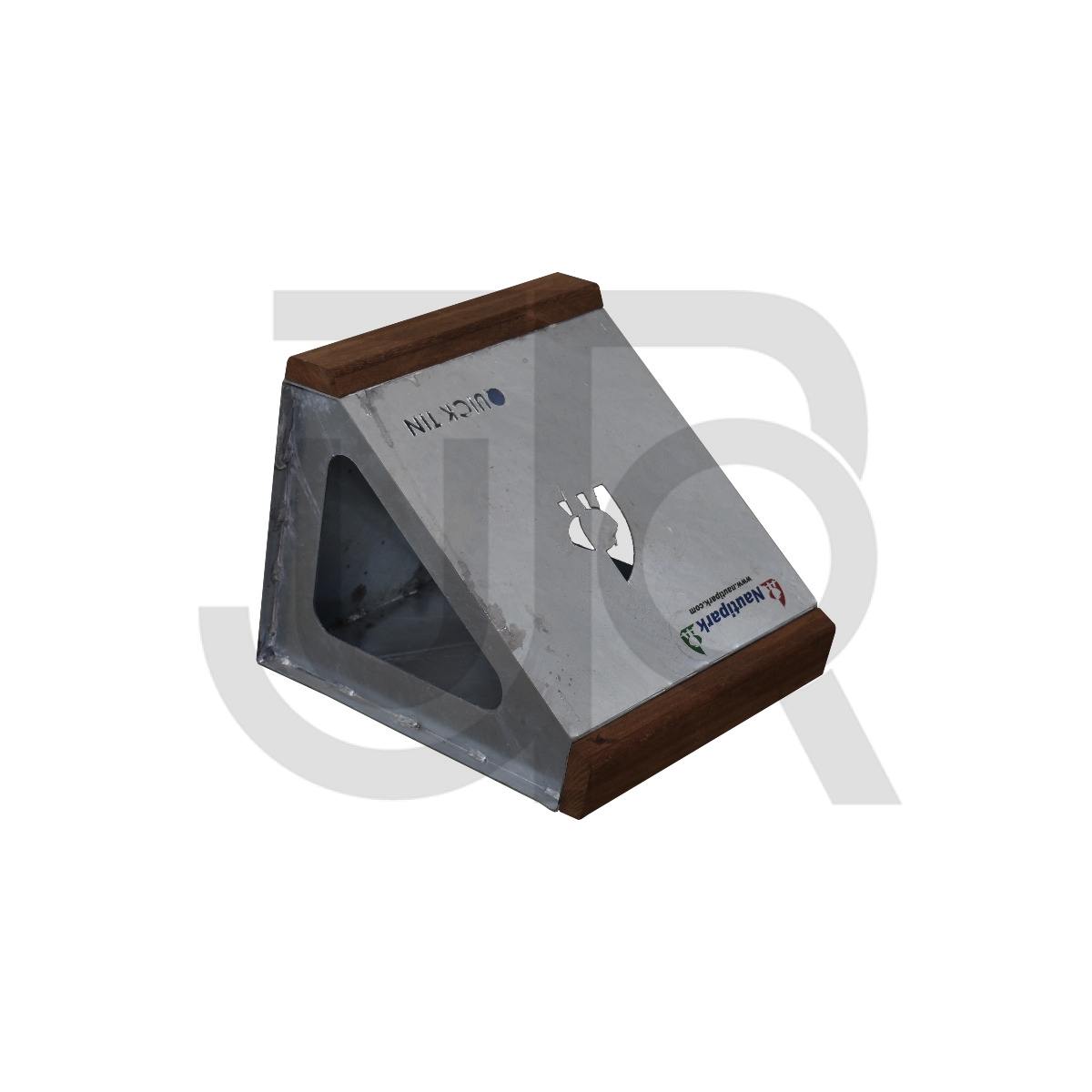 Kielsteun Quick Tin 1.5 ton-12251
