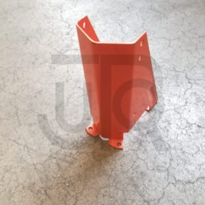 Gebruikte aanrijdbeveiliging H400mm-0