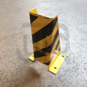 Gebruikte aanrijdbeveiliging H400mm-0