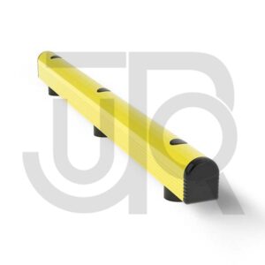 Kunststof aanrijdbeveiliging GR150 2000mm-0