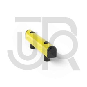 Kunststof aanrijdbeveiliging GR90 1500mm-0
