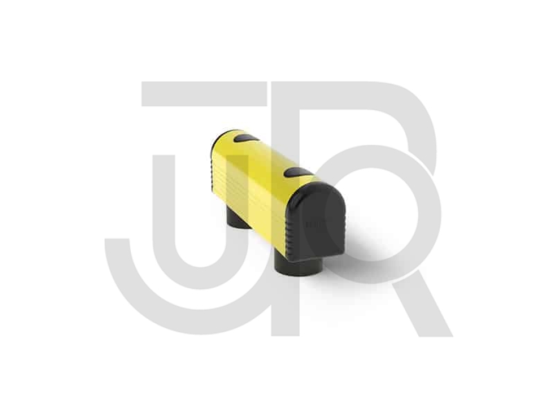 Kunststof aanrijdbeveiliging GR150 500mm-0