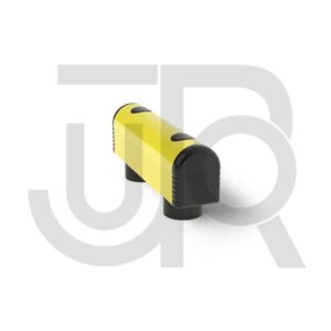 Kunststof aanrijdbeveiliging GR150 750mm-0