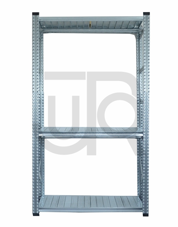 Confectiestelling H1972 x D600 | startset vak 1500mm-8786