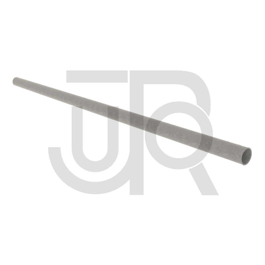 Verzinkte rong 1370 mm voor professioneel stapelrek