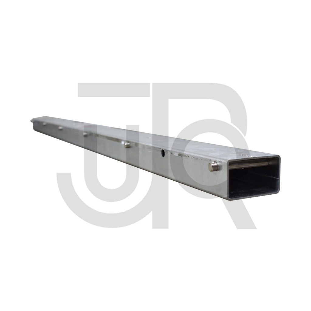 Grondstang ParkUp Evo type 100, maat S 1.810 mm-0