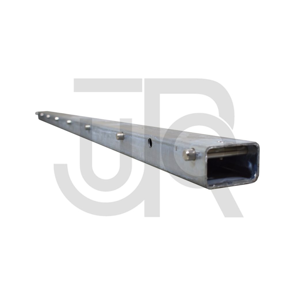 Grondstang ParkUp Evo type 80, maat S 1.225 mm-0