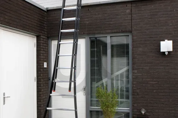 Nevada opsteekladder, 2x12 sporten - Afbeelding 5