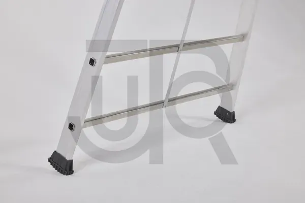 Kibo enkel uitgebogen ladder, 1x10 sporten - Afbeelding 4